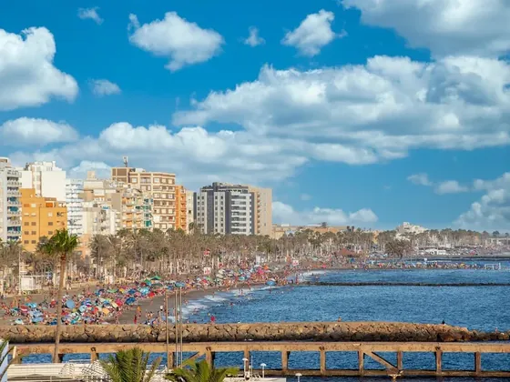 Almería şehir görseli