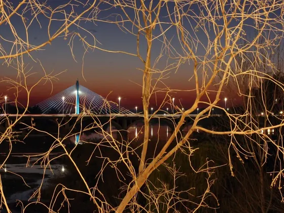 Badajoz şehir görseli