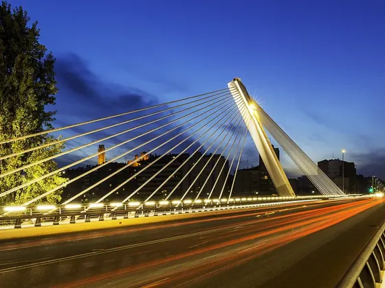Lleida şehir görseli