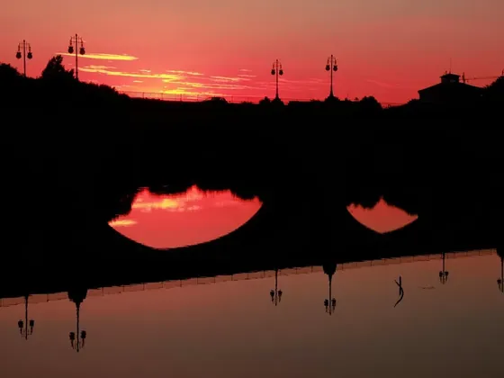 Logroño şehir görseli