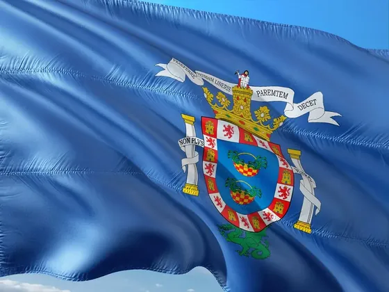 Melilla şehir görseli