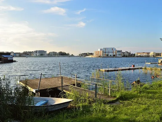 Jönköping şehir görseli