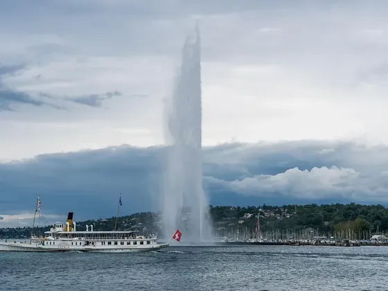Geneva şehir görseli