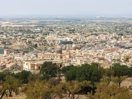 Comiso şehir görseli