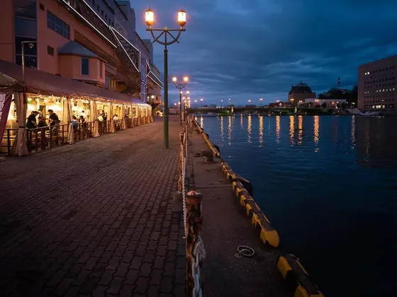 Kushiro şehir görseli