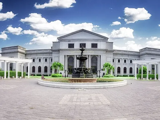 Phnom Penh şehir görseli