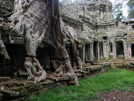 Preah Sihanouk şehir görseli