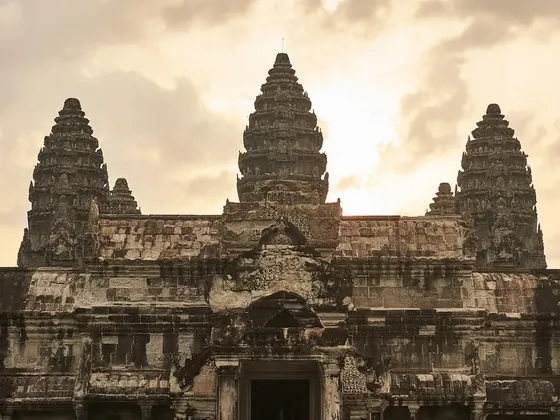Siem Reap şehir görseli