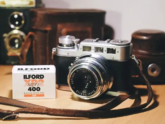 Ilford şehir görseli
