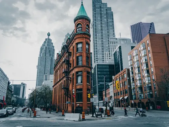 Prince Albert şehir görseli