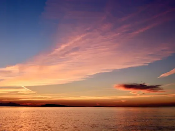 Qualicum Beach şehir görseli