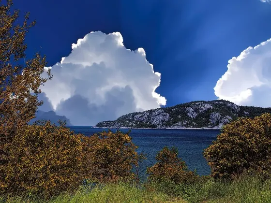 Sault Ste Marie şehir görseli