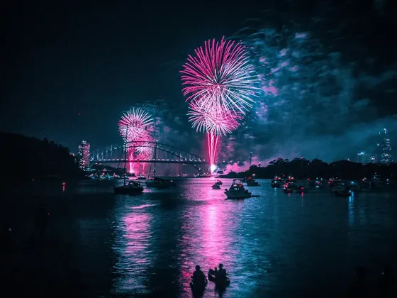 Sydney şehir görseli