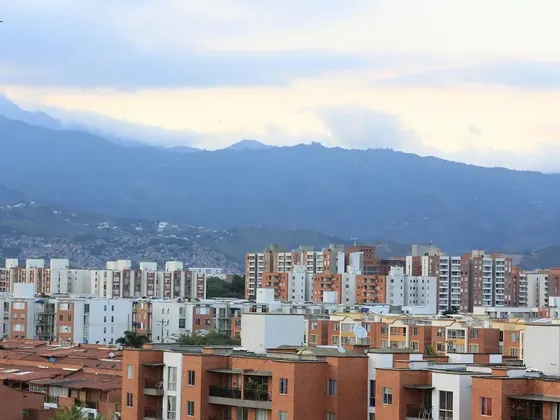 Cali şehir görseli