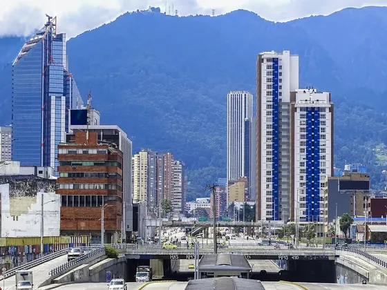 Chachagüí şehir görseli