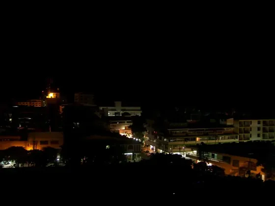 San Andrés şehir görseli