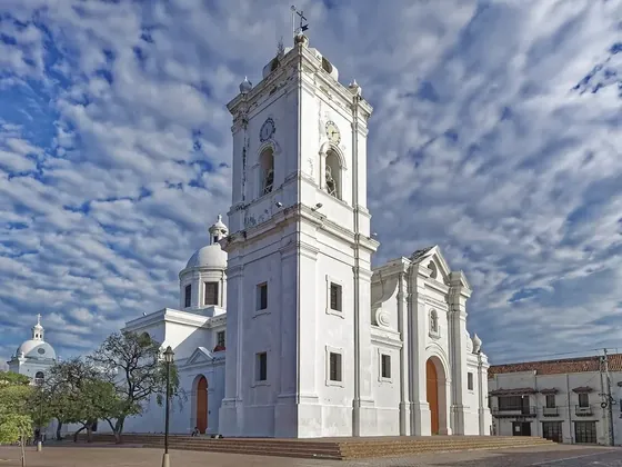 Santa Marta şehir görseli