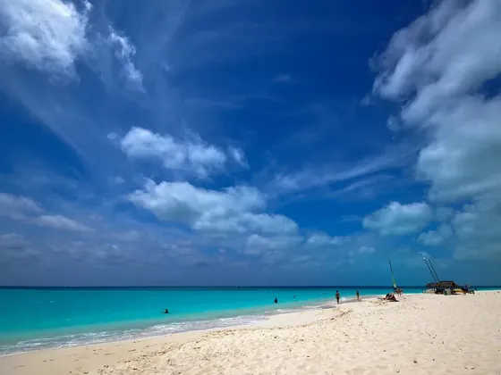 Cayo Largo del Sur şehir görseli