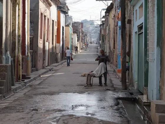 Santiago şehir görseli