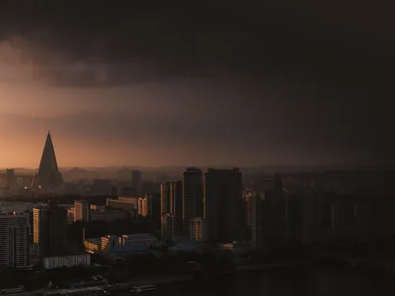 Wonsan şehir görseli