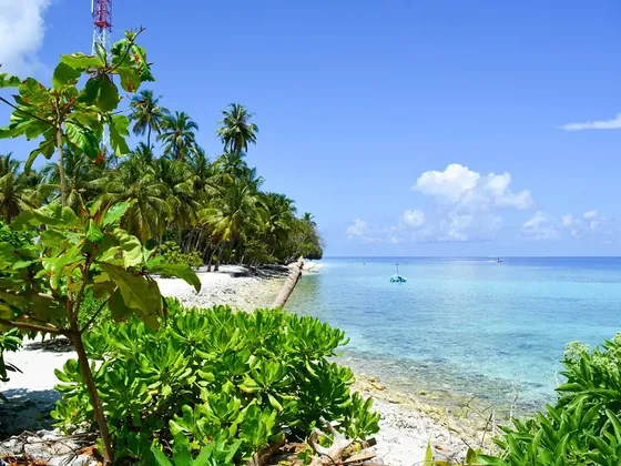 Baa Atoll şehir görseli