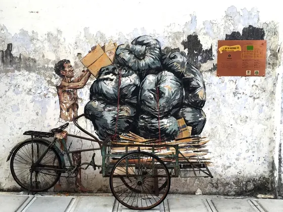 Ipoh şehir görseli