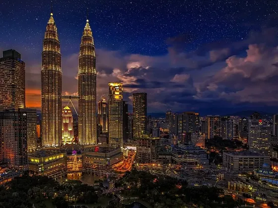 Kuala Terengganu şehir görseli