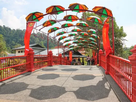 Langkawi şehir görseli
