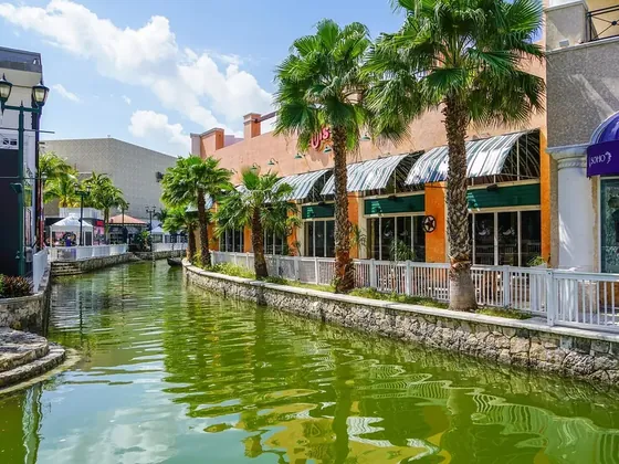 Cancún şehir görseli