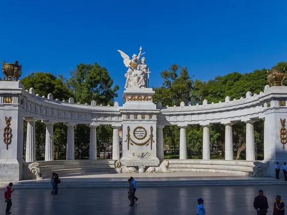 Ciudad Juárez şehir görseli