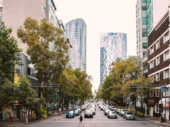 Ciudad Madero şehir görseli
