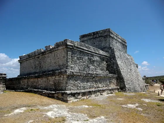 Tulum şehir görseli