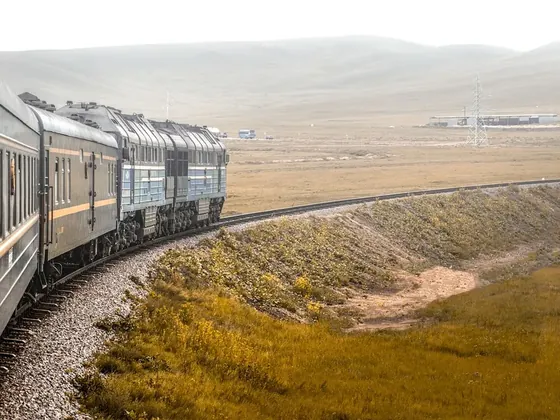 Khovd şehir görseli