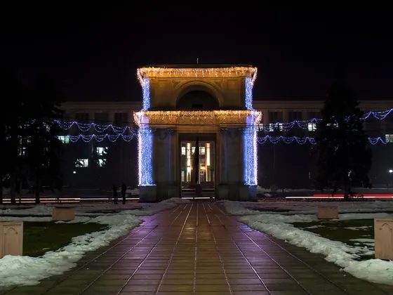 Chişinău şehir görseli