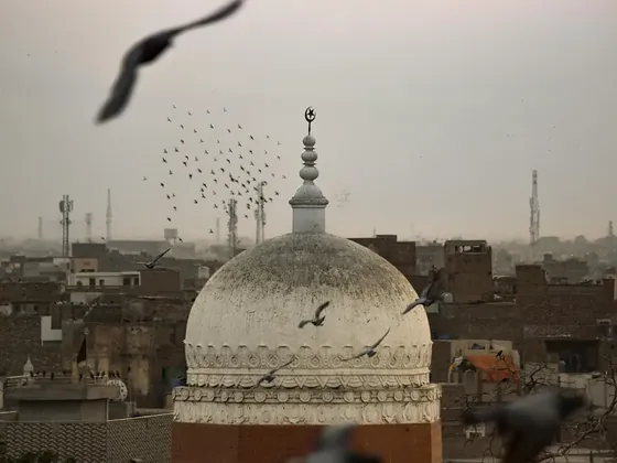 Chitral şehir görseli