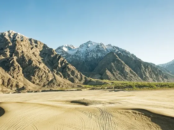 Gilgit şehir görseli