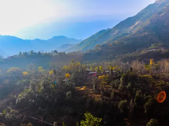Muzaffarabad şehir görseli