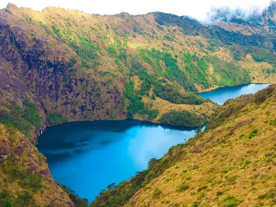 Mount Hagen şehir görseli