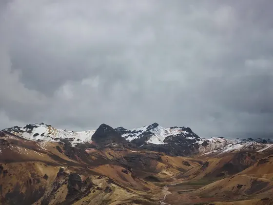 Ayacucho şehir görseli