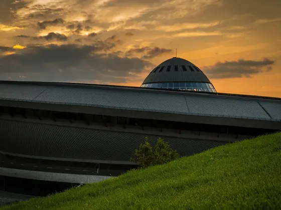 Katowice şehir görseli