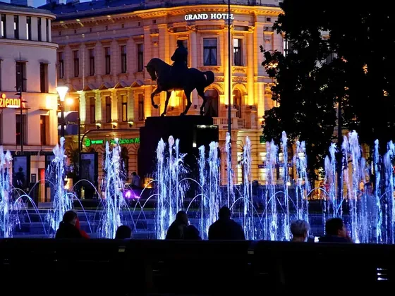 Lublin şehir görseli
