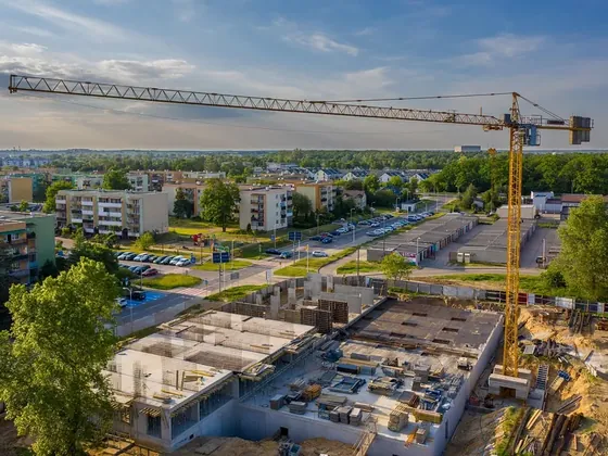 Nowy Dwór Mazowiecki şehir görseli