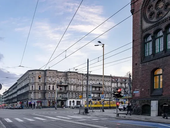 Szczecin şehir görseli