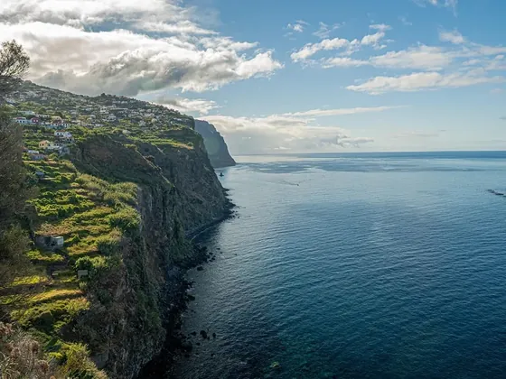 Pico Island şehir görseli