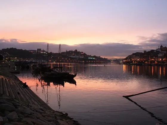 Vila Real şehir görseli