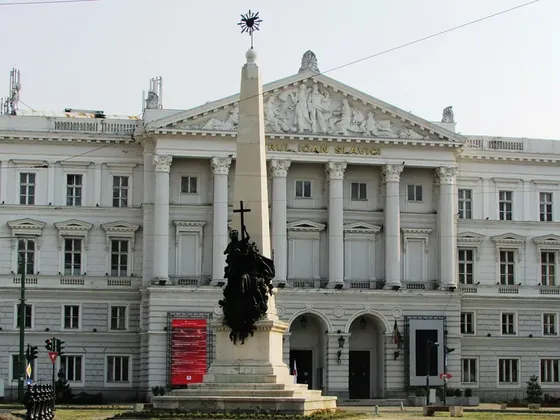 Arad şehir görseli