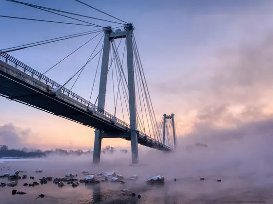 Krasnoyarsk şehir görseli