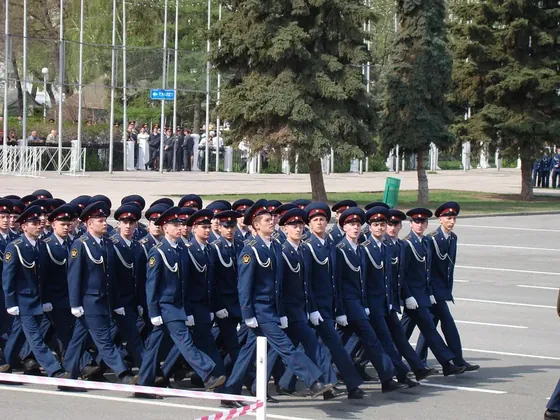 Samara şehir görseli