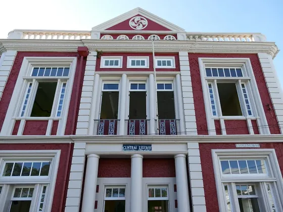 Castries şehir görseli