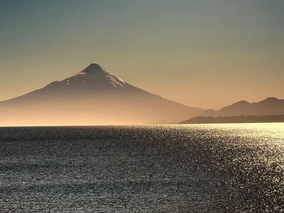 Osorno şehir görseli
